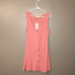 Roxy Dress Size Large